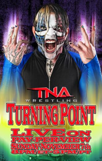 TNA Точка поворота (фильм 2010)
