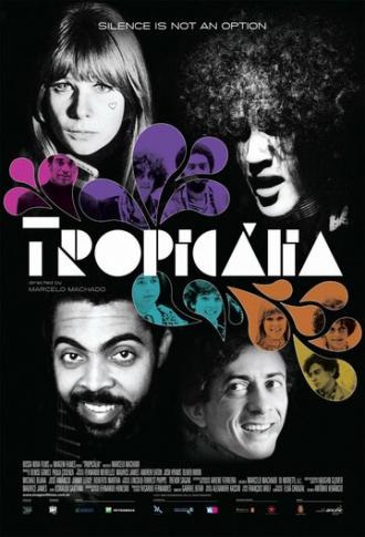 Тропикалия (фильм 2012)