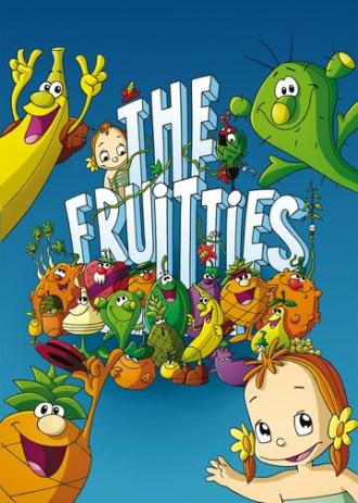 Los Fruittis (сериал 1990)