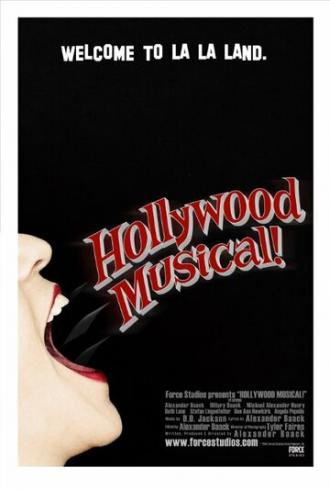 Hollywood Musical! (фильм 2015)