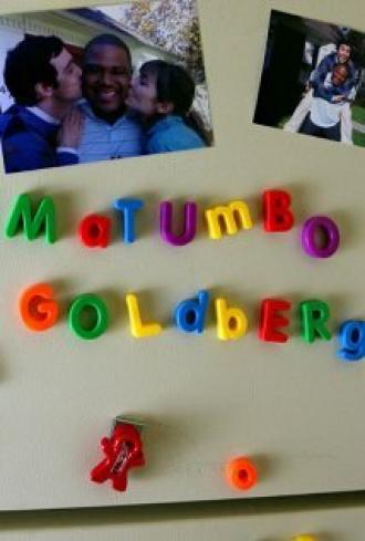 Matumbo Goldberg (сериал 2011)
