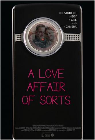 A Love Affair of Sorts (фильм 2011)