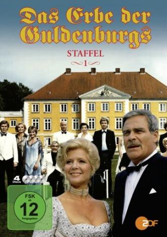 Das Erbe der Guldenburgs (сериал 1987)