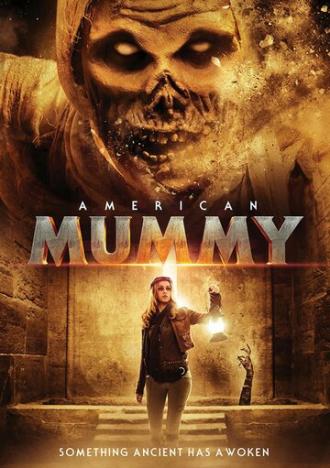 Американская мумия (фильм 2014)