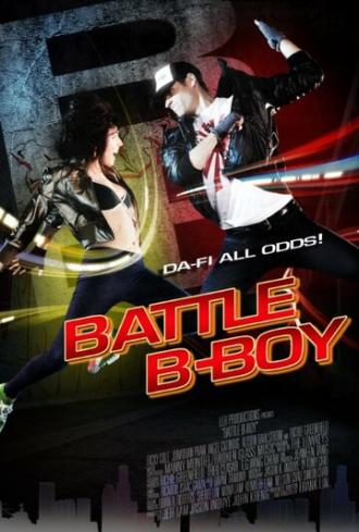 Battle B-Boy (фильм 2014)
