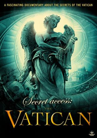 Секретный доступ: Ватикан (фильм 2011)