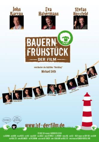 Bauernfrühstück - Der Film (фильм 2011)