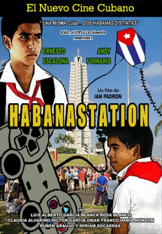 Станция Гавана (фильм 2011)