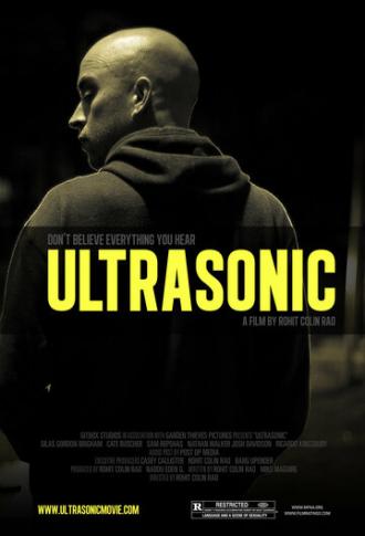 Ultrasonic (фильм 2012)