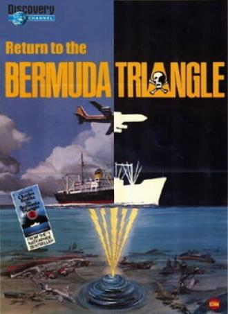 Возвращение в Бермудский треугольник (фильм 2010)