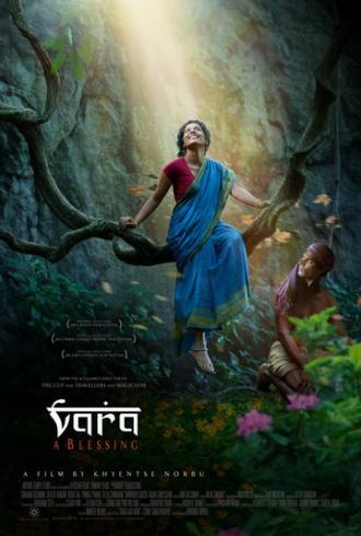 Vara: A Blessing (фильм 2013)