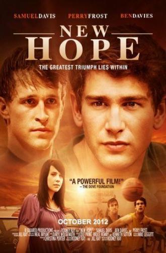 Новая надежда (фильм 2012)