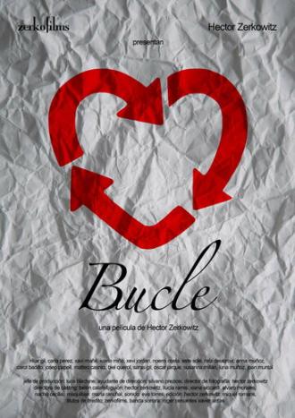 Bucle (фильм 2012)