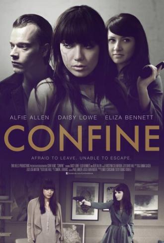 Confine (фильм 2013)
