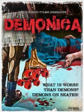Demonica (фильм 2014)