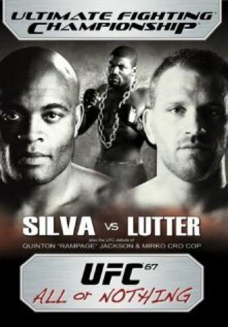 UFC 67: All or Nothing (фильм 2007)