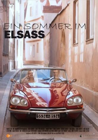 Ein Sommer im Elsass (фильм 2012)