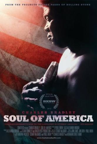 Charles Bradley: Soul of America (фильм 2012)