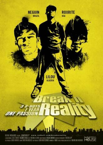 Break'n Reality (сериал 2012)