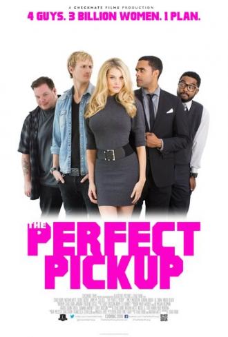 The Perfect Pickup (фильм 2018)