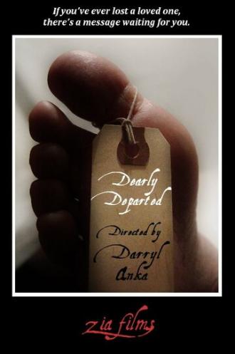 Dearly Departed (фильм 2013)
