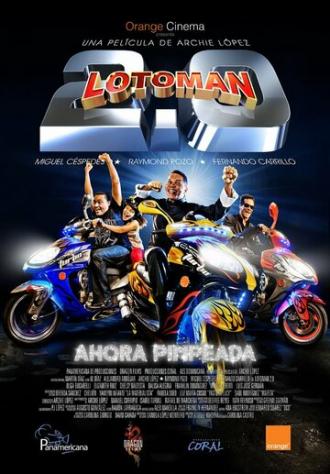 Lotoman 2.0 (фильм 2012)