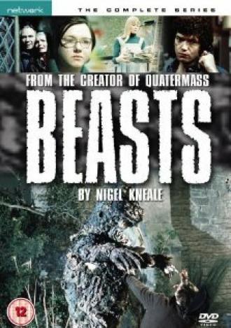 Beasts (сериал 1976)