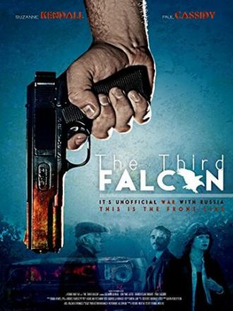 Third Falcon (фильм 2013)
