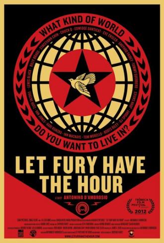 Let Fury Have the Hour (фильм 2012)