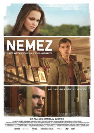 Немец (фильм 2012)