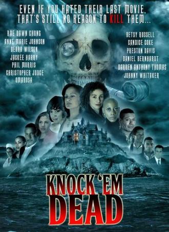 Knock 'em Dead (фильм 2014)