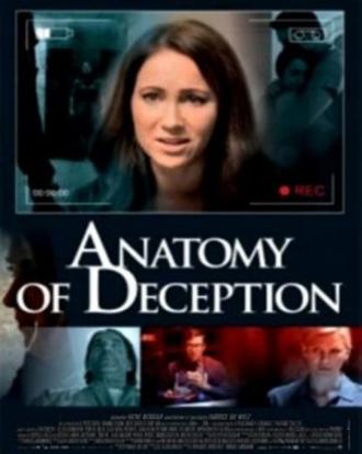 Anatomy of Deception (фильм 2014)