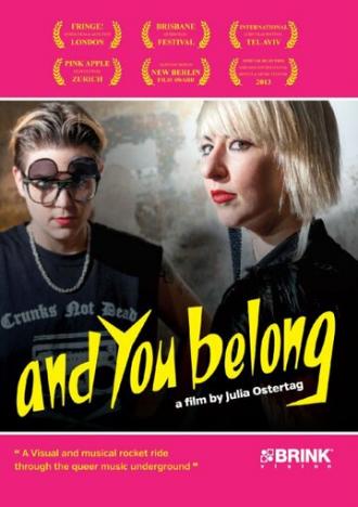 And You Belong (фильм 2013)