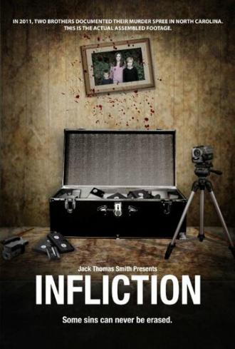 Infliction (фильм 2014)