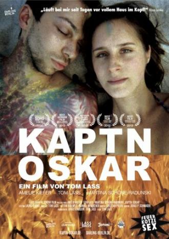Kaptn Oskar (фильм 2013)