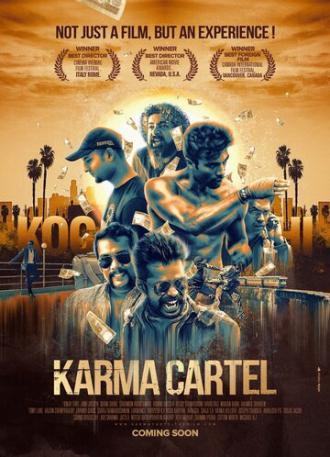 Karma Cartel (фильм 2014)