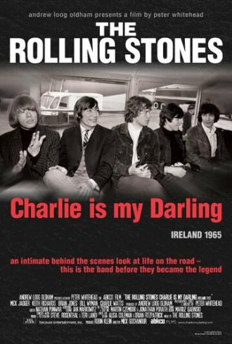 The Rolling Stones: Чарли — моя лапочка (фильм 2012)