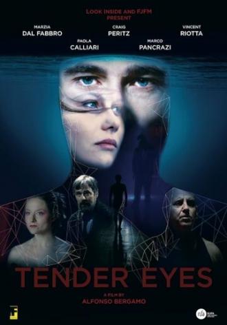 Tender Eyes (фильм 2014)