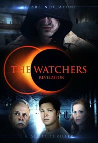 The Watchers: Revelation (фильм 2013)
