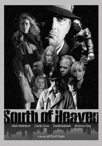 South of Heaven (фильм 2019)