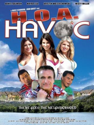 H.O.A. Havoc (фильм 2013)