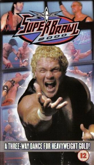 WCW СуперКубок 10 (фильм 2000)