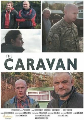 The Caravan (фильм 2015)