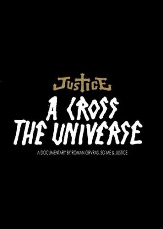 A Cross the Universe (фильм 2008)