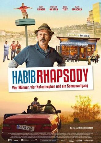 Willkommen bei Habib (фильм 2013)