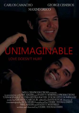 Unimaginable (фильм 2015)