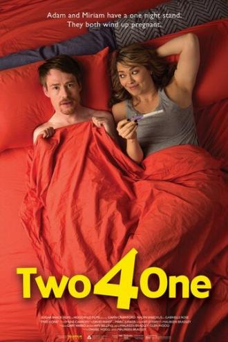 Два для одного (фильм 2014)