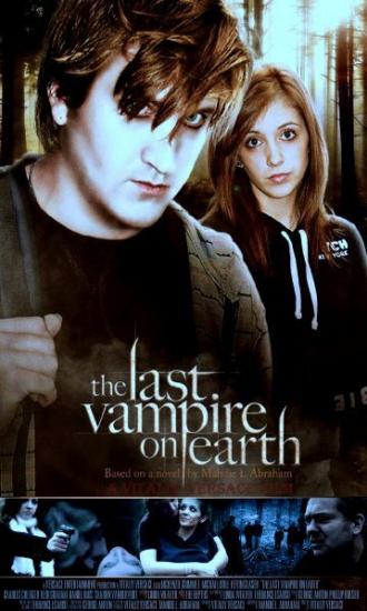 The Last Vampire on Earth (фильм 2010)