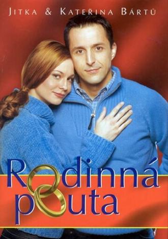 Rodinná pouta (сериал 2004)