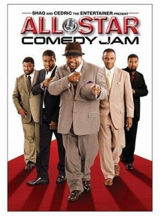 All Star Comedy Jam (фильм 2009)